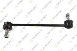 TEKNOROT HY376 Viraj Askı Rotu Ön