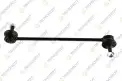 TEKNOROT SK407 Viraj Askı Rotu Ön