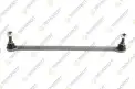 TEKNOROT CI560 Viraj Askı Rotu Ön