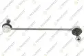 TEKNOROT FO310 Viraj Askı Rotu Ön