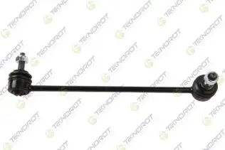 TEKNOROT M754 Viraj Askı Rotu Ön