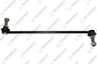 TEKNOROT M575A Viraj Askı Rotu Ön