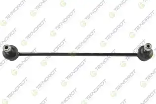 TEKNOROT P240 Viraj Askı Rotu Ön