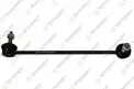 TEKNOROT M754T Viraj Askı Rotu Ön