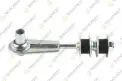 TEKNOROT R307 Viraj Askı Rotu Ön