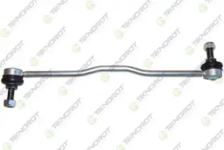 TEKNOROT O460 Viraj Askı Rotu Ön