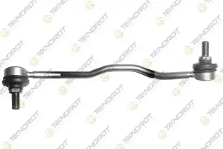 TEKNOROT O467 Viraj Askı Rotu Ön