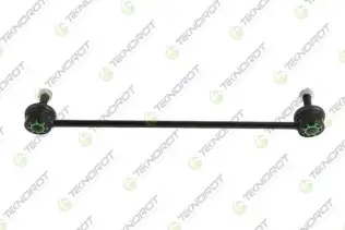 TEKNOROT P240T Viraj Askı Rotu Ön