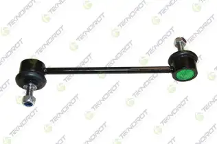 TEKNOROT FO875 Viraj Askı Rotu Ön