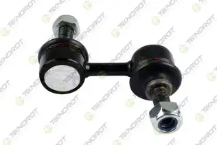TEKNOROT H209 Viraj Askı Rotu Ön