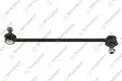 TEKNOROT T607 Viraj Askı Rotu Ön