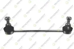TEKNOROT VO440 Viraj Askı Rotu Ön