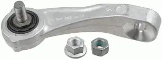 LEMFÖRDER 3888201 Viraj Askı Rotu Ön Sol