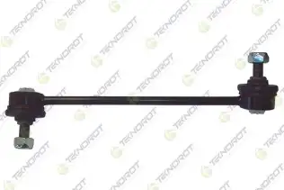 TEKNOROT HY367 Viraj Askı Rotu Ön Sol