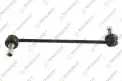 TEKNOROT CH607 Viraj Askı Rotu Ön Sol