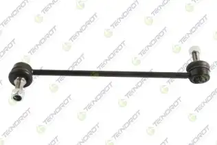 TEKNOROT CH607 Viraj Askı Rotu Ön Sol