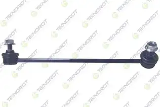 TEKNOROT KI267 Viraj Askı Rotu Ön Sol