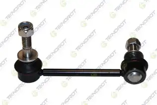 TEKNOROT T265 Viraj Askı Rotu Ön Sol