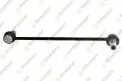 Demir/Kol, Stabilizatör TEKNOROT H-420A