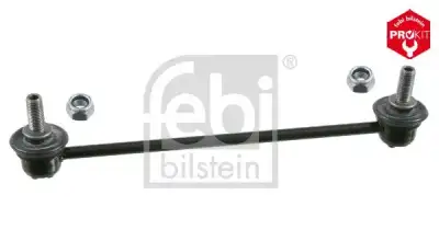 Viraj Demir Askı Rotu Arka Sağ veya Sol FEBI BILSTEIN 23055 - 1. Görsel