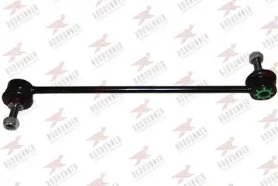 Viraj Demir Askı Rotu Ön Sağ veya Sol DJ PARTS DL1236 - 1. Görsel