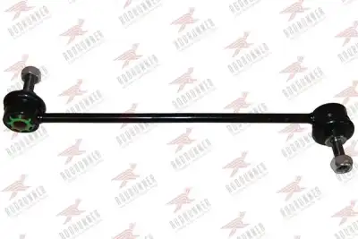 Viraj Demir Askı Rotu Ön Sağ veya Sol RODRUNNER LS-F-337T - 1. Görsel