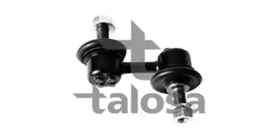 Viraj Demir Askı Rotu Ön Sağ veya Sol TALOSA 50-11505 - 1. Görsel