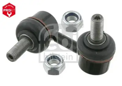 Viraj Demir Askı Rotu Ön Sol FEBI BILSTEIN 27359 - 1. Görsel
