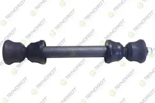 TEKNOROT M804 Viraj Demir Burç Takımı