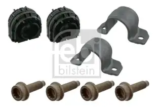 FEBI BILSTEIN 39650 Viraj Demir Lastiği Arka
