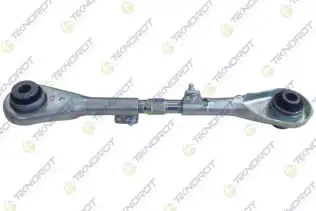 TEKNOROT P477 Viraj Demir Lastiği Arka