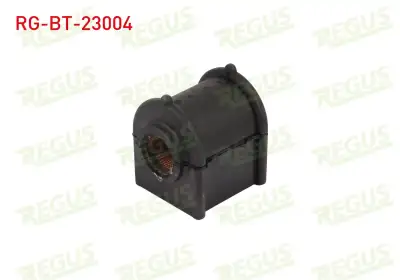 Viraj Demir Lastiği Arka REGUS RG-BT-23004 - 1. Görsel
