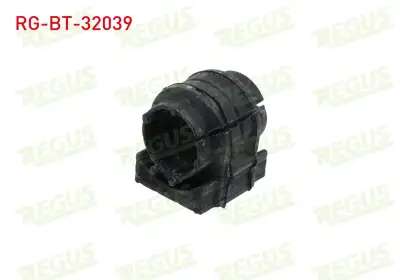 Viraj Demir Lastiği Arka REGUS RG-BT-32039 - 1. Görsel