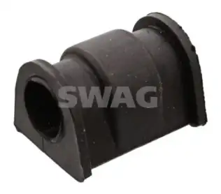 Viraj Demir Lastiği Arka SWAG 90 94 1398