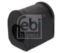 FEBI BILSTEIN 12373 Viraj Demir Orta Lastiği Ön