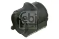FEBI BILSTEIN 24225 Viraj Demir Lastiği Ön