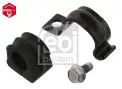 FEBI BILSTEIN 27318 Viraj Demir Lastiği Ön