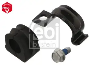 FEBI BILSTEIN 27318 Viraj Demir Lastiği Ön