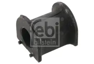 FEBI BILSTEIN 31346 Viraj Demir Lastiği Ön