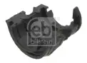 FEBI BILSTEIN 31353 Viraj Demir Lastiği Ön
