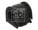 FEBI BILSTEIN 37726 Viraj Demir Lastiği Ön