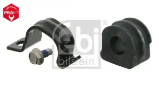 Viraj Demir Lastiği Ön FEBI BILSTEIN 27250