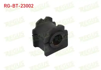 Viraj Demir Lastiği Ön REGUS RG-BT-23002 - 1. Görsel