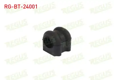 Viraj Demir Lastiği Ön REGUS RG-BT-24001 - 1. Görsel