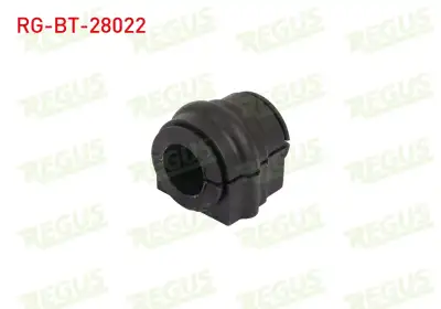 Viraj Demir Lastiği Ön REGUS RG-BT-28022 - 1. Görsel