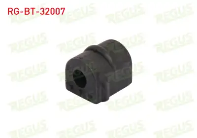 Viraj Demir Lastiği Ön REGUS RG-BT-32007 - 1. Görsel