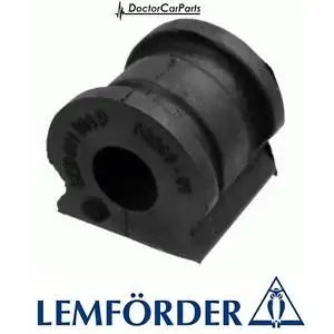 LEMFÖRDER 3588601 Viraj Demir Lastiği Ön - 2. Görsel