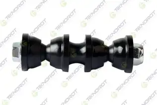 TEKNOROT FO496 Viraj Demir Uç Tamir Takımı Orta