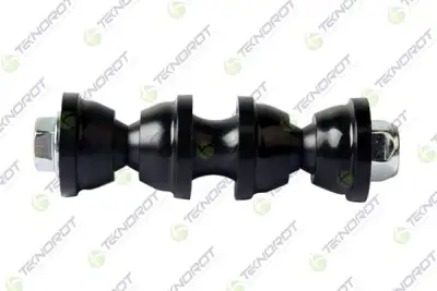 TEKNOROT FO496 Viraj Demir Uç Tamir Takımı Orta - 1. Görsel