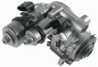 SACHS 3981000090 Vites Aksiyoneri
